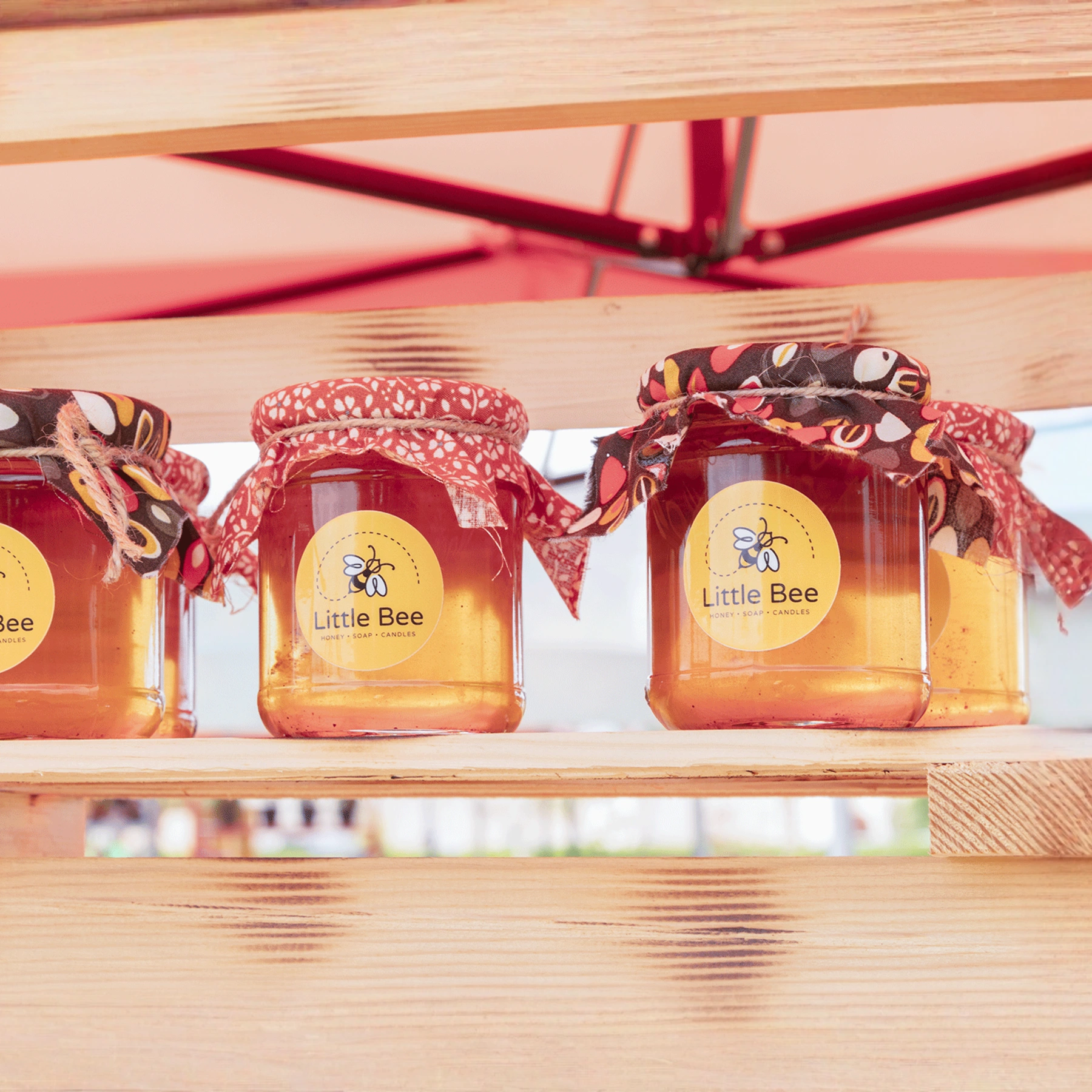 Premium Beauty Labels